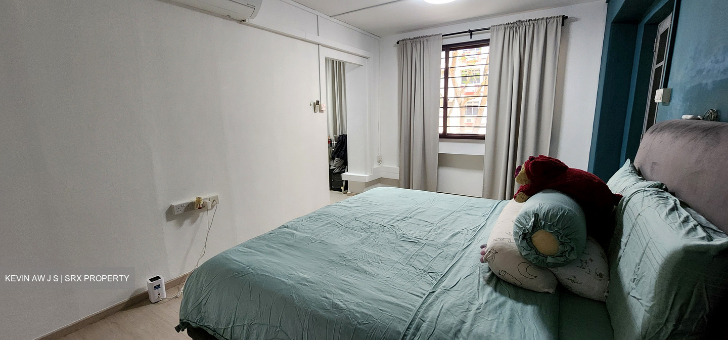 Blk 306 Tampines Street 32 (Tampines), HDB 5 Rooms #522230031